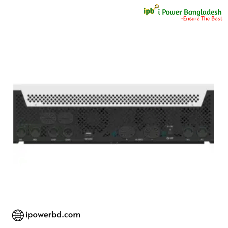 Growatt 12KW Hybrid Solar Inverter
